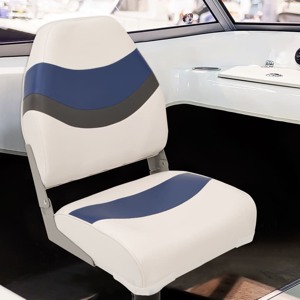 Bootssitz mit Podest 360° Drehbar Bootssitz mit Podest 360° Drehbar