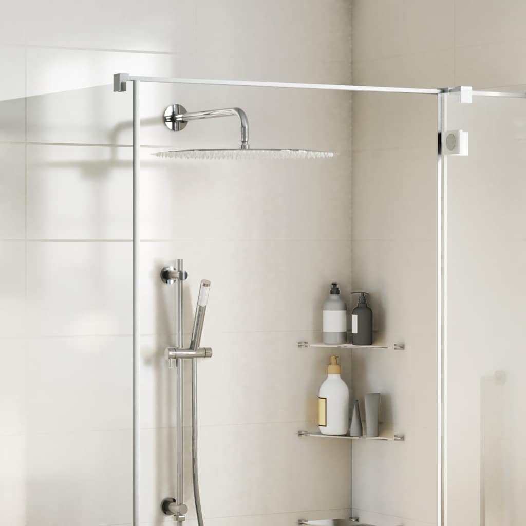 Regenbrause Edelstahl 304 50 cm Rund Regenbrause Edelstahl 304 50 cm Rund