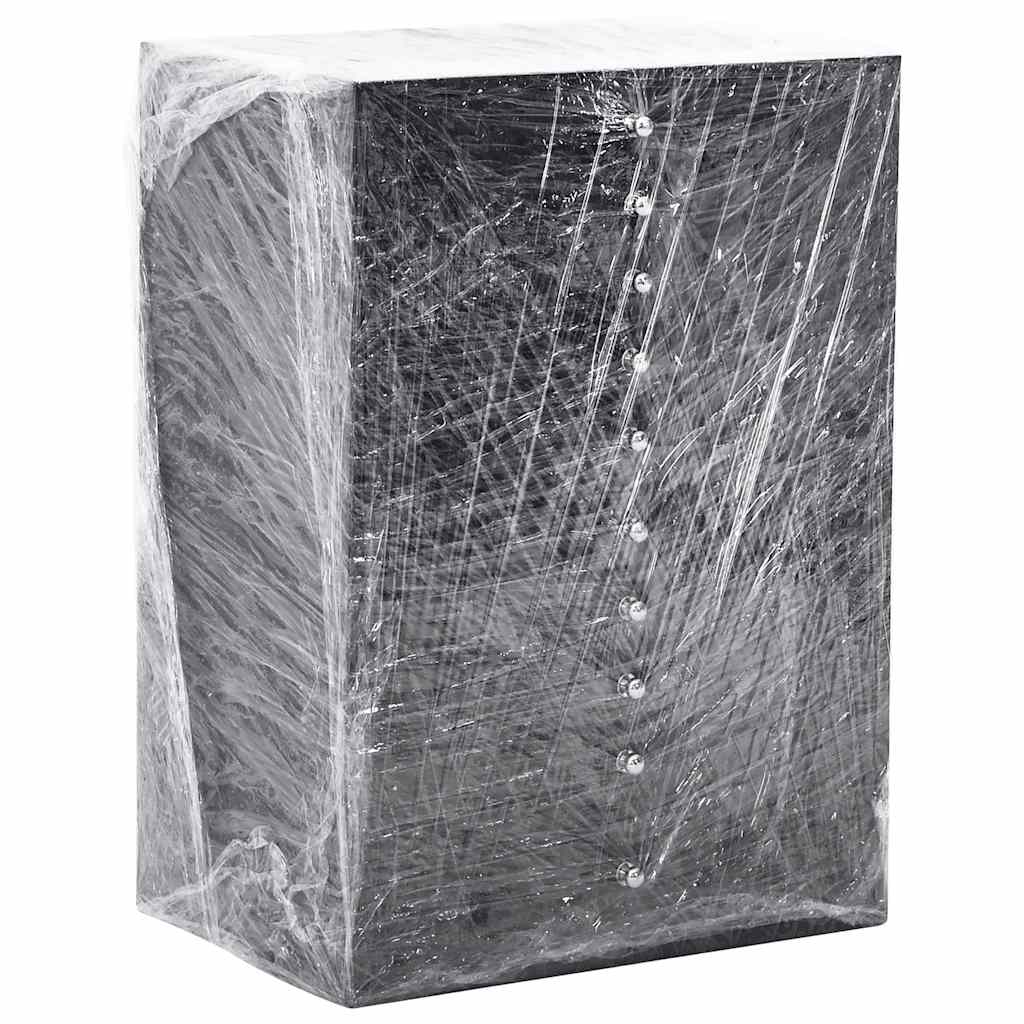 Stretchfolie 2 Stk. Transparent 23 μm 50 cm x 300 m Stretchfolie 2 Stk. Transparent 23 μm 50 cm x 300 m