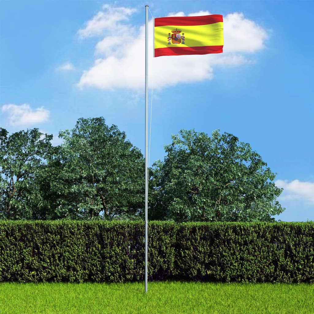 Flagge Spaniens 90 x 150 cm Flagge Spaniens 90 x 150 cm