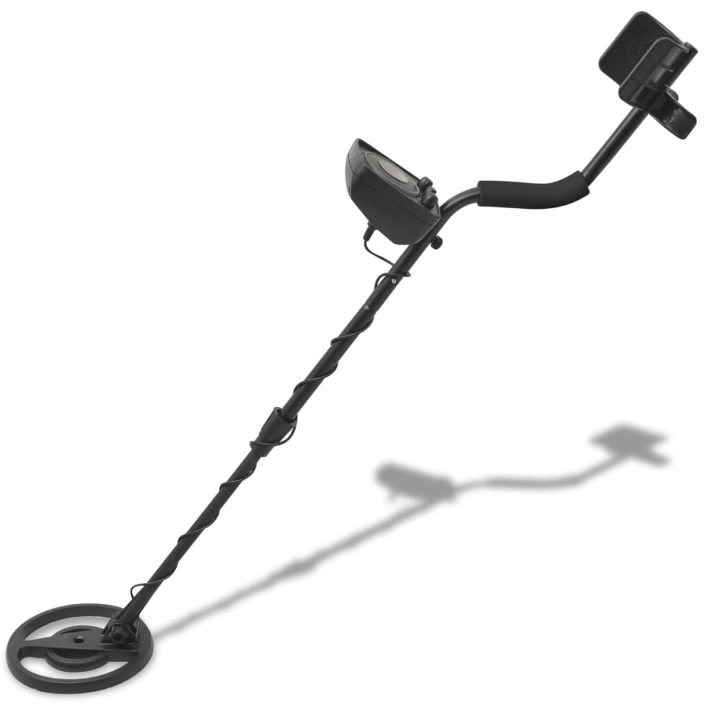 Metalldetektor mit LED-Anzeige 300 cm Metalldetektor mit LED-Anzeige 300 cm