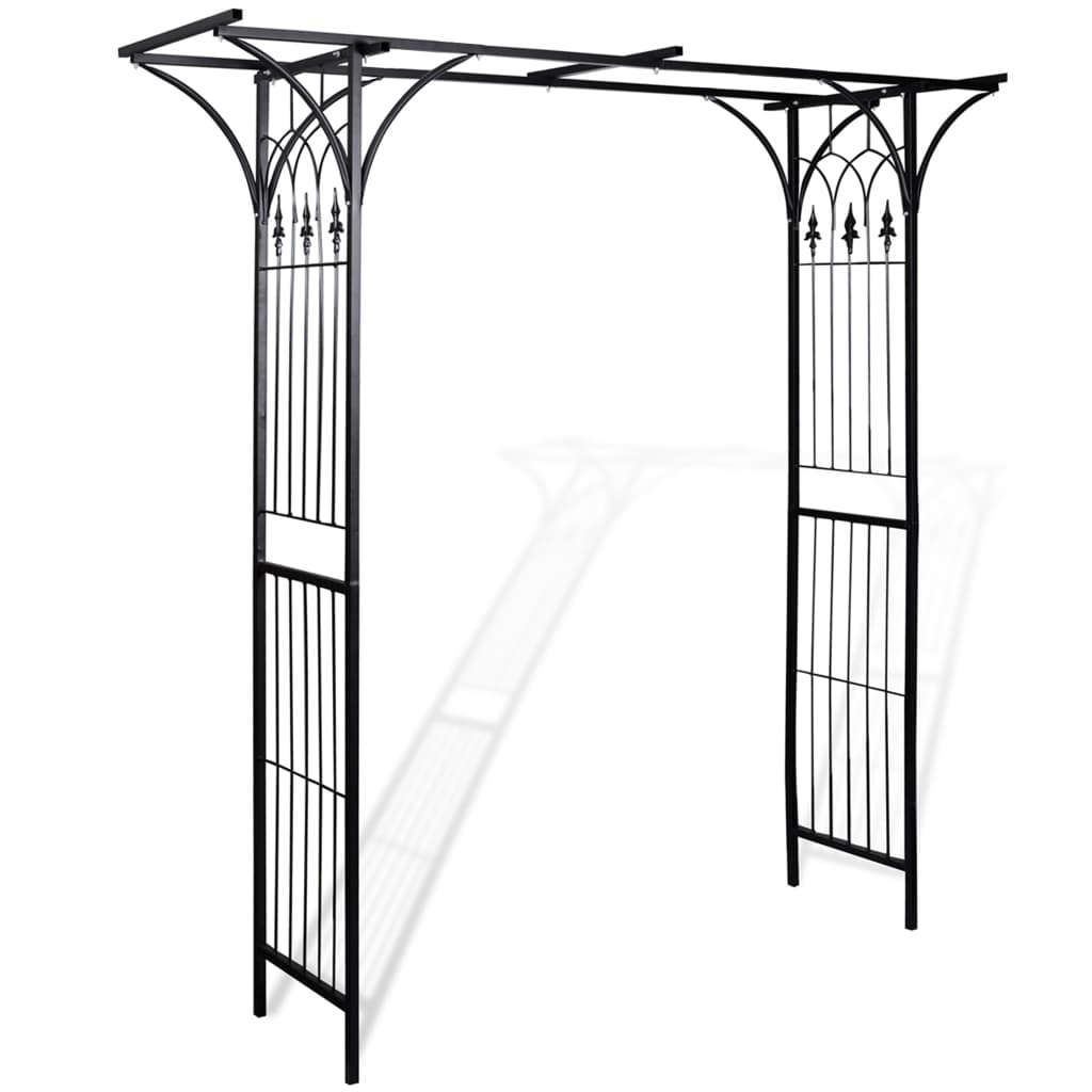 Gartenbogen 200 x 52 x 204 cm Gartenbogen 200 x 52 x 204 cm