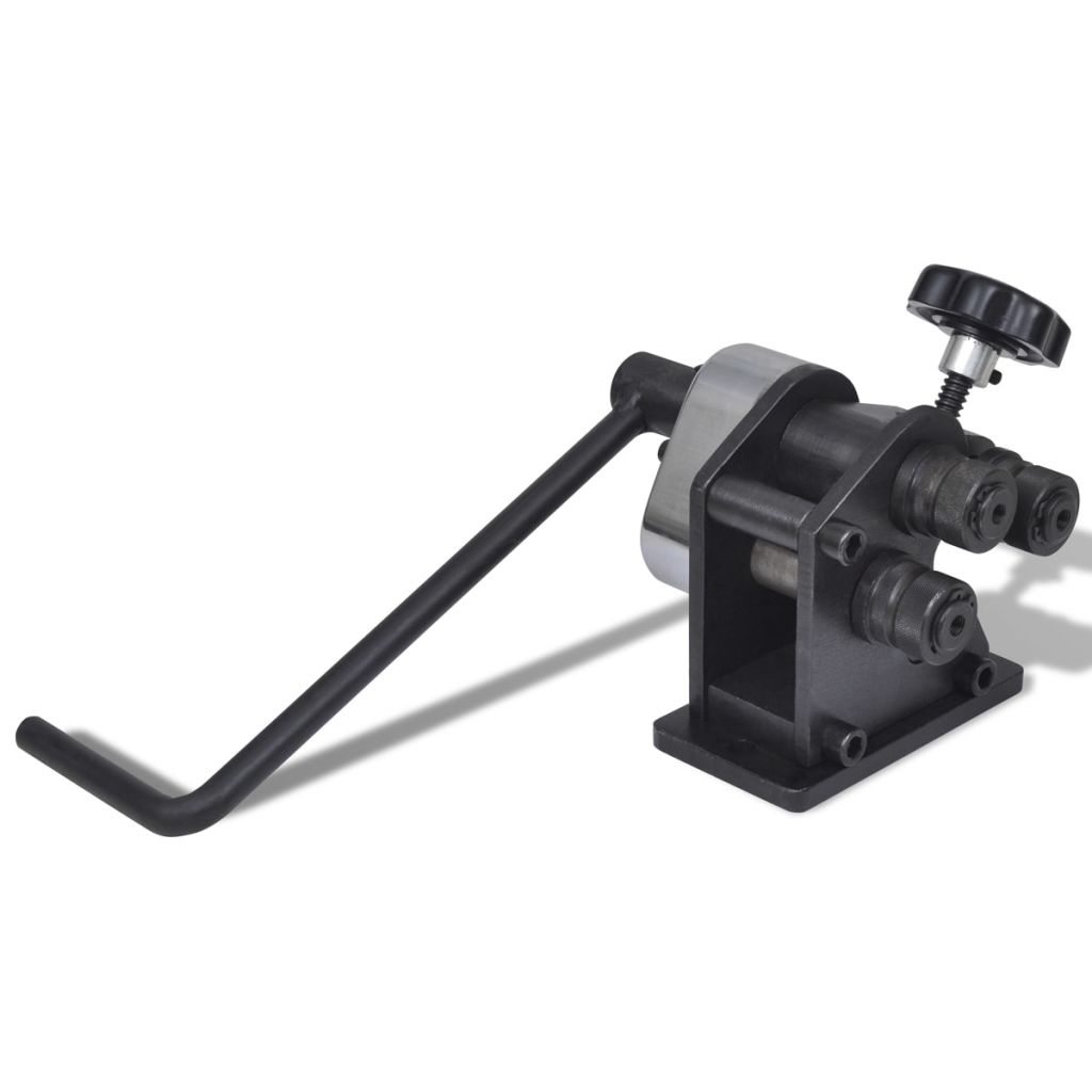 Biegemaschine Manuell Biegemaschine Manuell