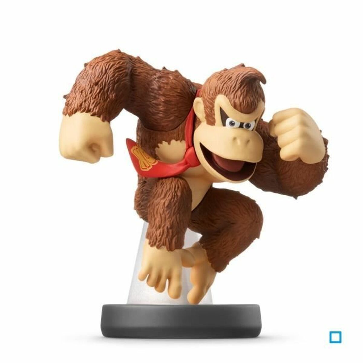Sammelfigur Nintendo Donkey Kong Bunt Sammelfigur Nintendo Donkey Kong Bunt