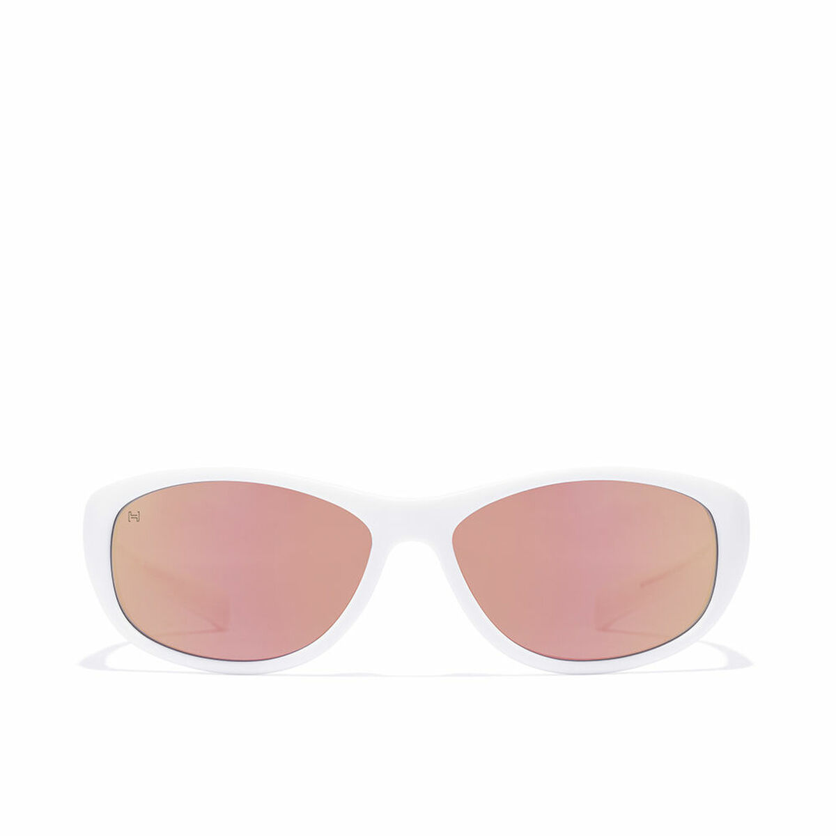 Kindersonnenbrille Hawkers RAVE KIDS Ø 38 mm Weiß Kindersonnenbrille Hawkers RAVE KIDS Ø 38 mm Weiß