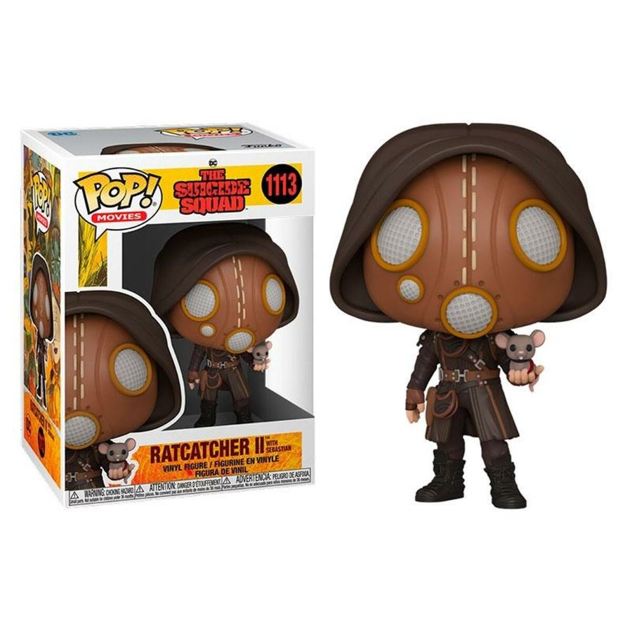 Sammelfigur Funko Pop! Sammelfigur Funko Pop!