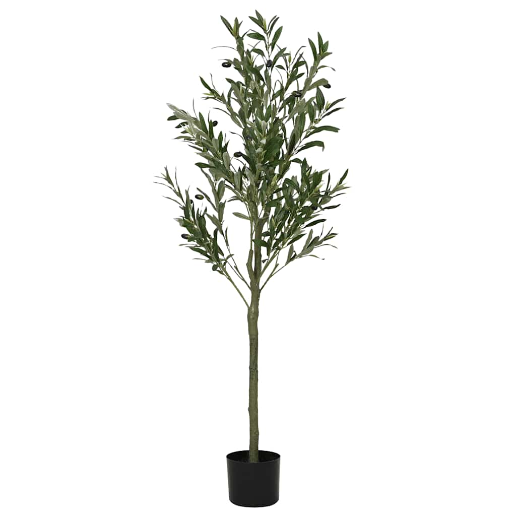 Olivenbaum Künstlich 450 Blätter 120 cm Grün Olivenbaum Künstlich 450 Blätter 120 cm Grün