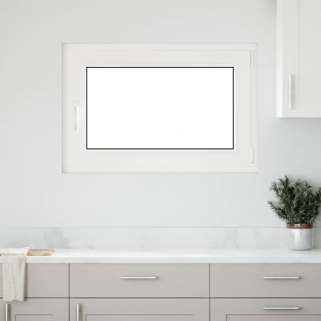 Kellerfenster "RISOR" 110x70 cm Drehkipp DIN Links Weiß Kellerfenster "RISOR" 110x70 cm Drehkipp DIN Links Weiß