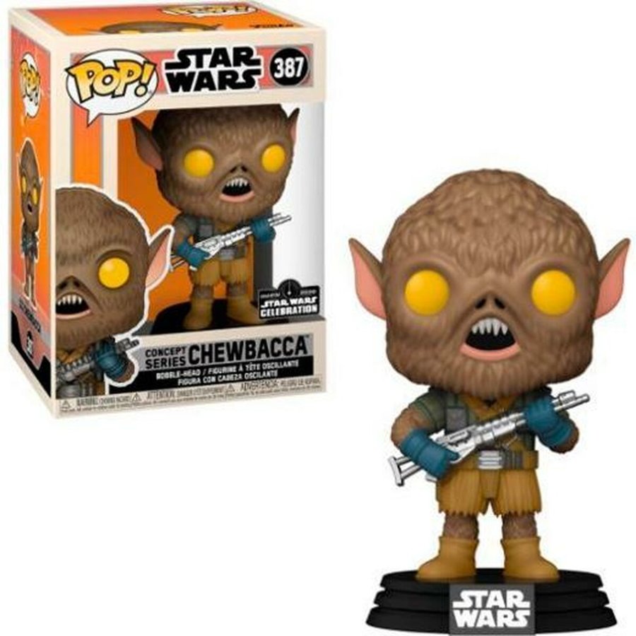 Figur Funko Pop! Figur Funko Pop!