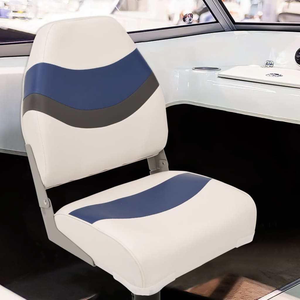 Bootssitz mit Podest 360° Drehbar Bootssitz mit Podest 360° Drehbar