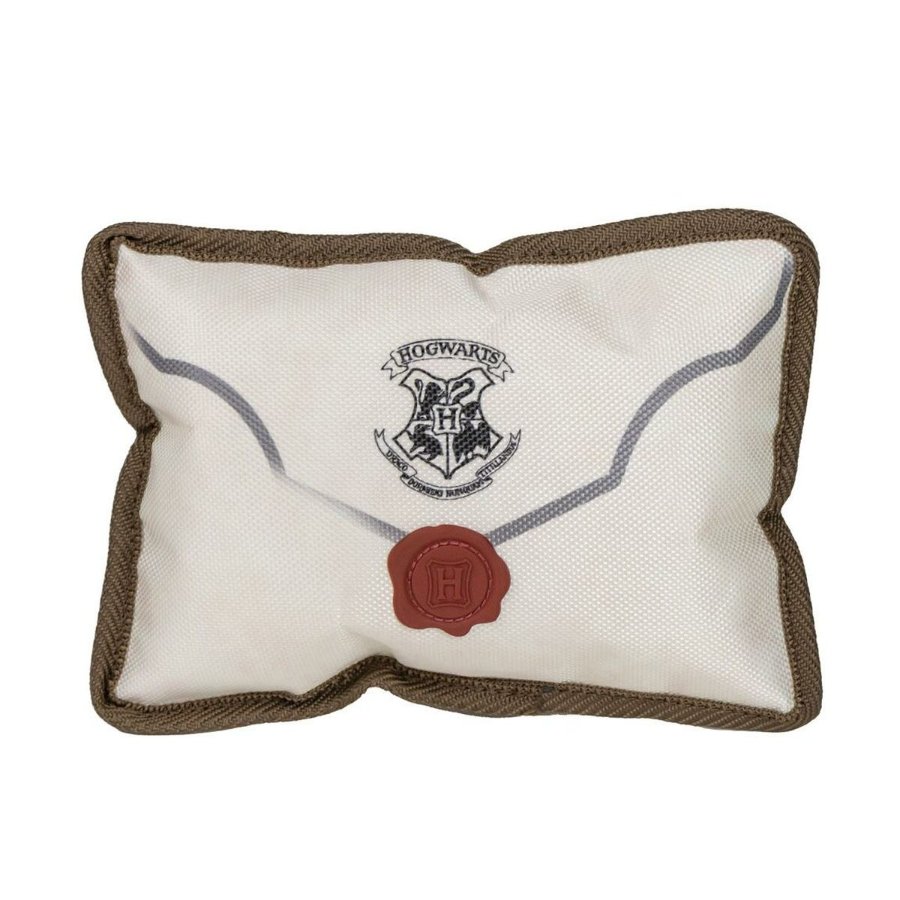 Hundespielzeug Harry Potter Beige 15 x 5 x 20 cm Hundespielzeug Harry Potter Beige 15 x 5 x 20 cm