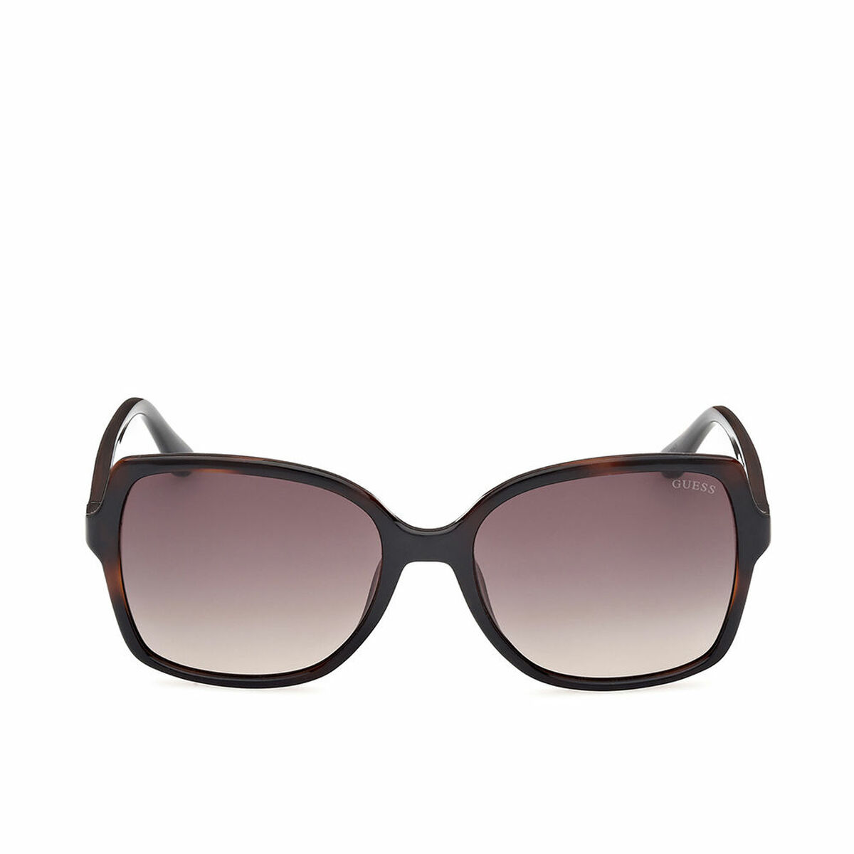 Damensonnenbrille Guess GU00100 Habana Ø 55 mm