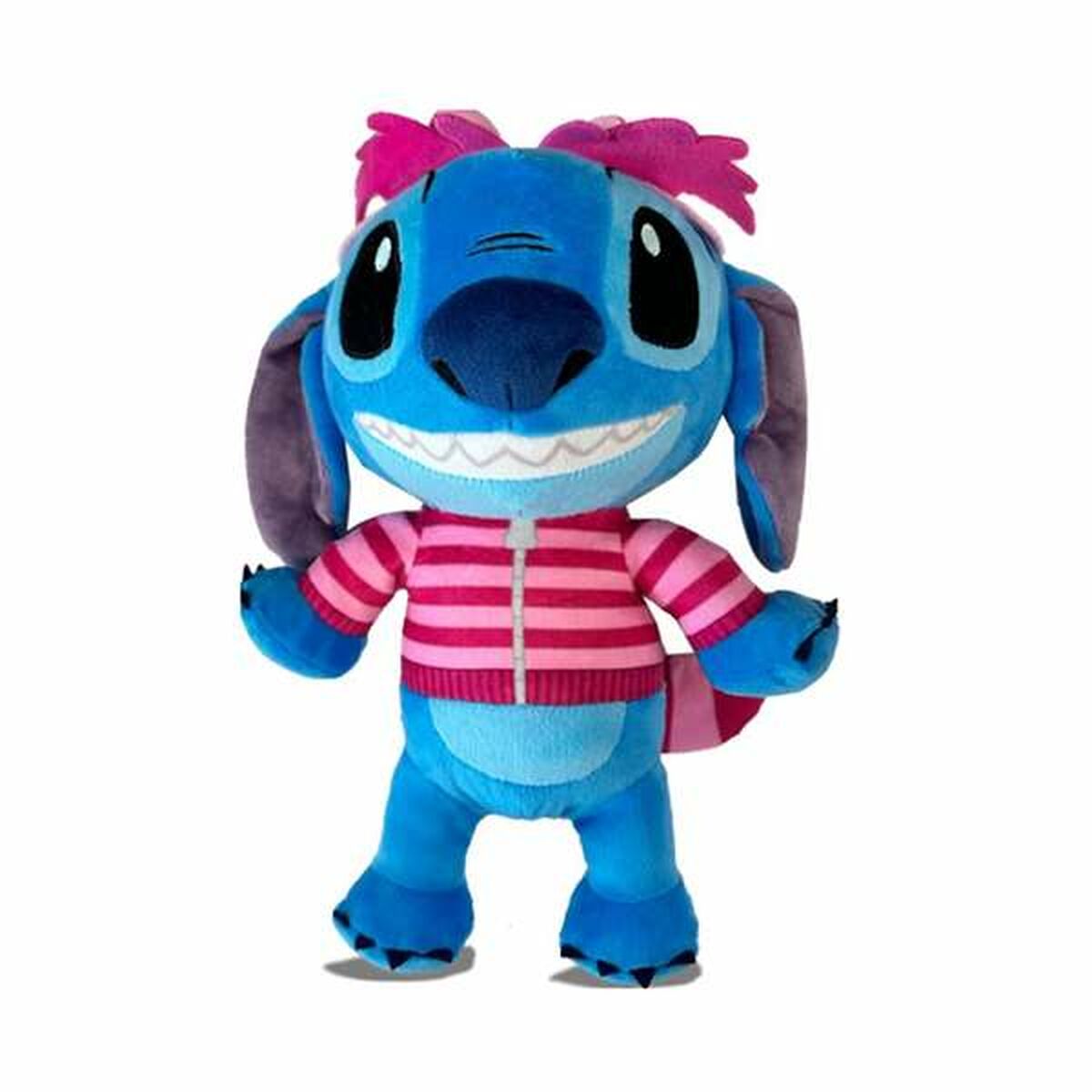 Plüschtier Smoby Stitch 25 cm (1 Stücke) Plüschtier Smoby Stitch 25 cm (1 Stücke)