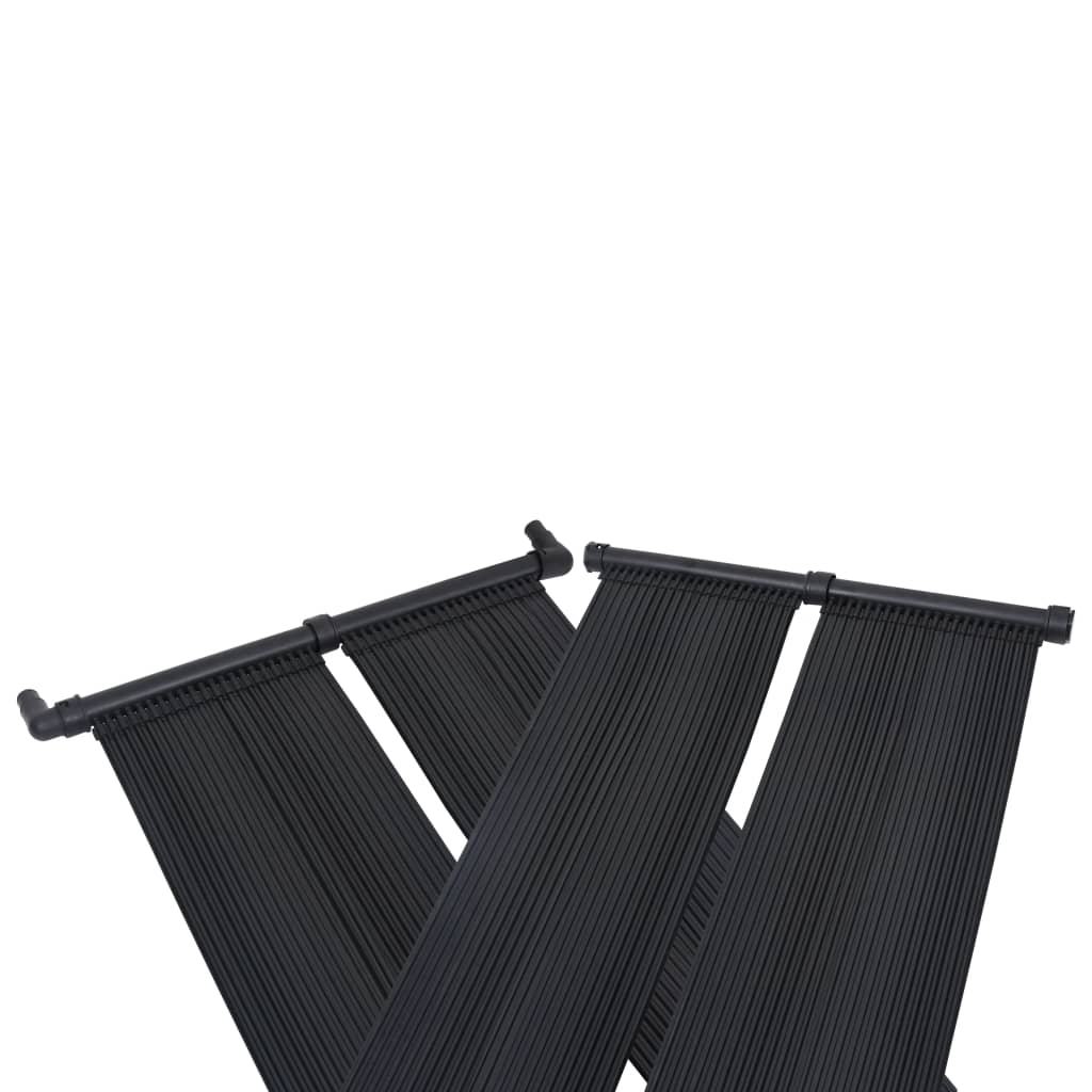 Solar-Panel für Poolheizung 80x310 cm Solar-Panel für Poolheizung 80x310 cm