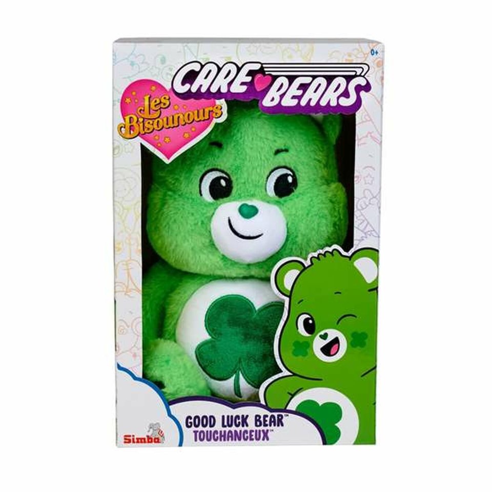 Plüschbär Smoby Care Bears 35 cm (1 Stücke) Plüschbär Smoby Care Bears 35 cm (1 Stücke)