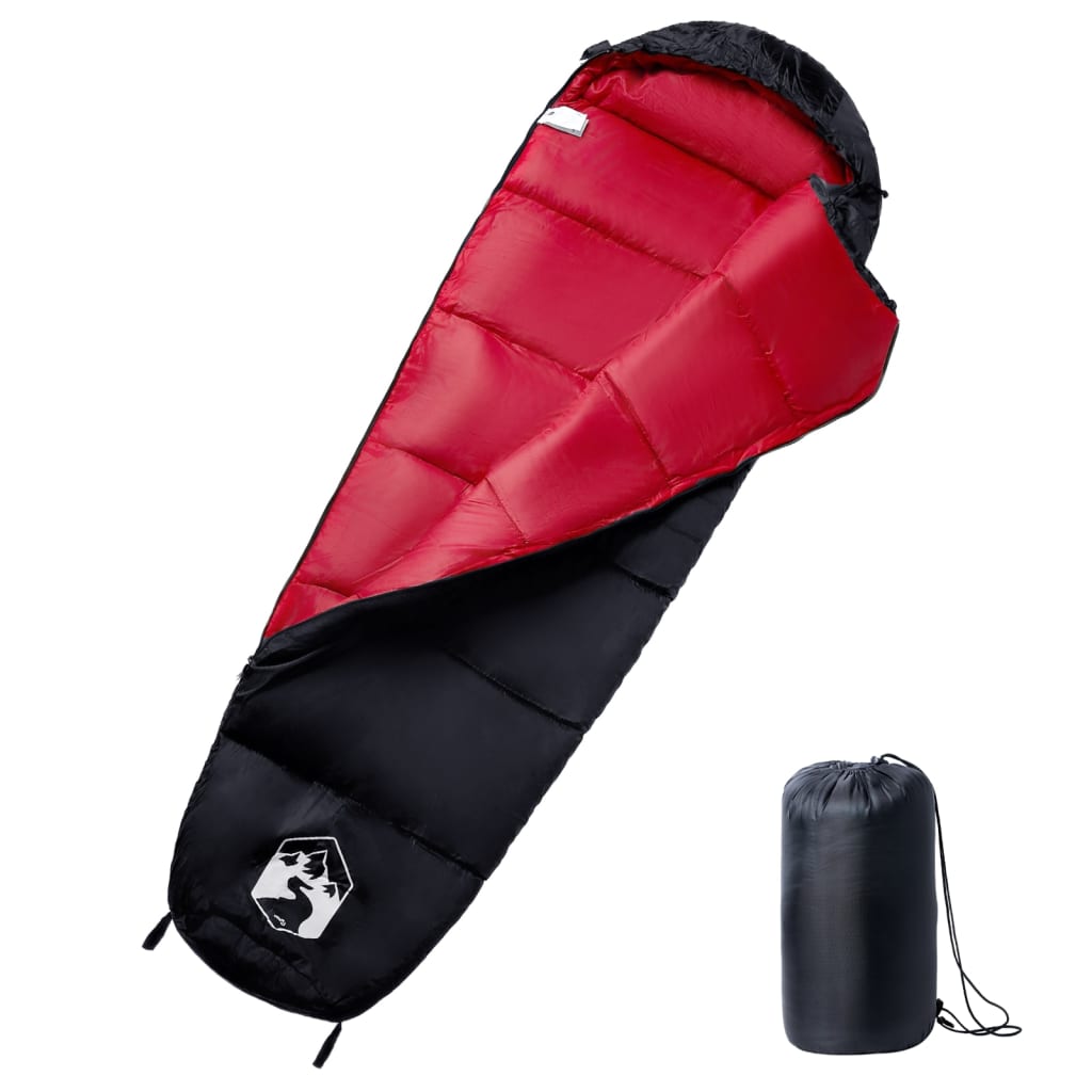 Mumienschlafsack für Erwachsene Camping 3 Jahreszeiten Mumienschlafsack für Erwachsene Camping 3 Jahreszeiten
