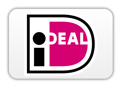 iDeal Bezahlung