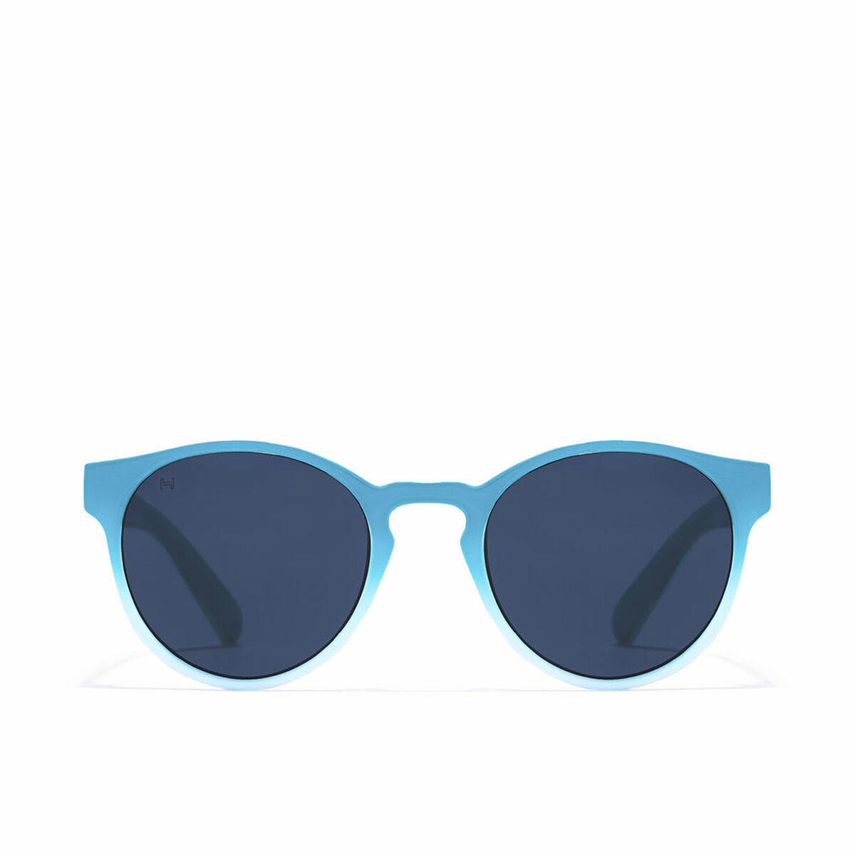 Kindersonnenbrille Hawkers BELAIR KIDS Ø 42 mm Blau Kindersonnenbrille Hawkers BELAIR KIDS Ø 42 mm Blau