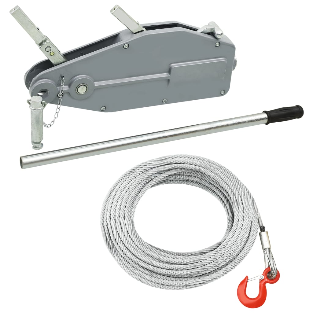 Seilzug 800 kg Seilzug 800 kg