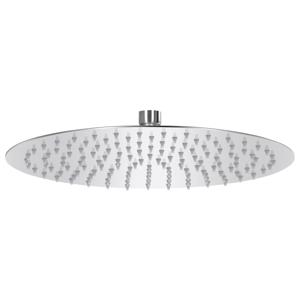 Regenbrause Edelstahl 304 30 cm Rund Regenbrause Edelstahl 304 30 cm Rund