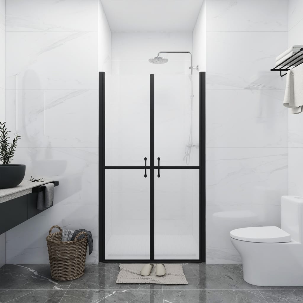 Duschtür Matt ESG (68-71)x190 cm Duschtür Matt ESG (68-71)x190 cm
