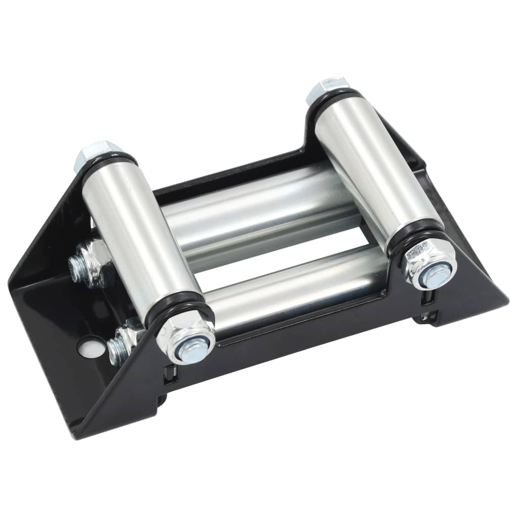 4-Wege-Rollenseilfenster Stahl 8000-13000 lbs 4-Wege-Rollenseilfenster Stahl 8000-13000 lbs