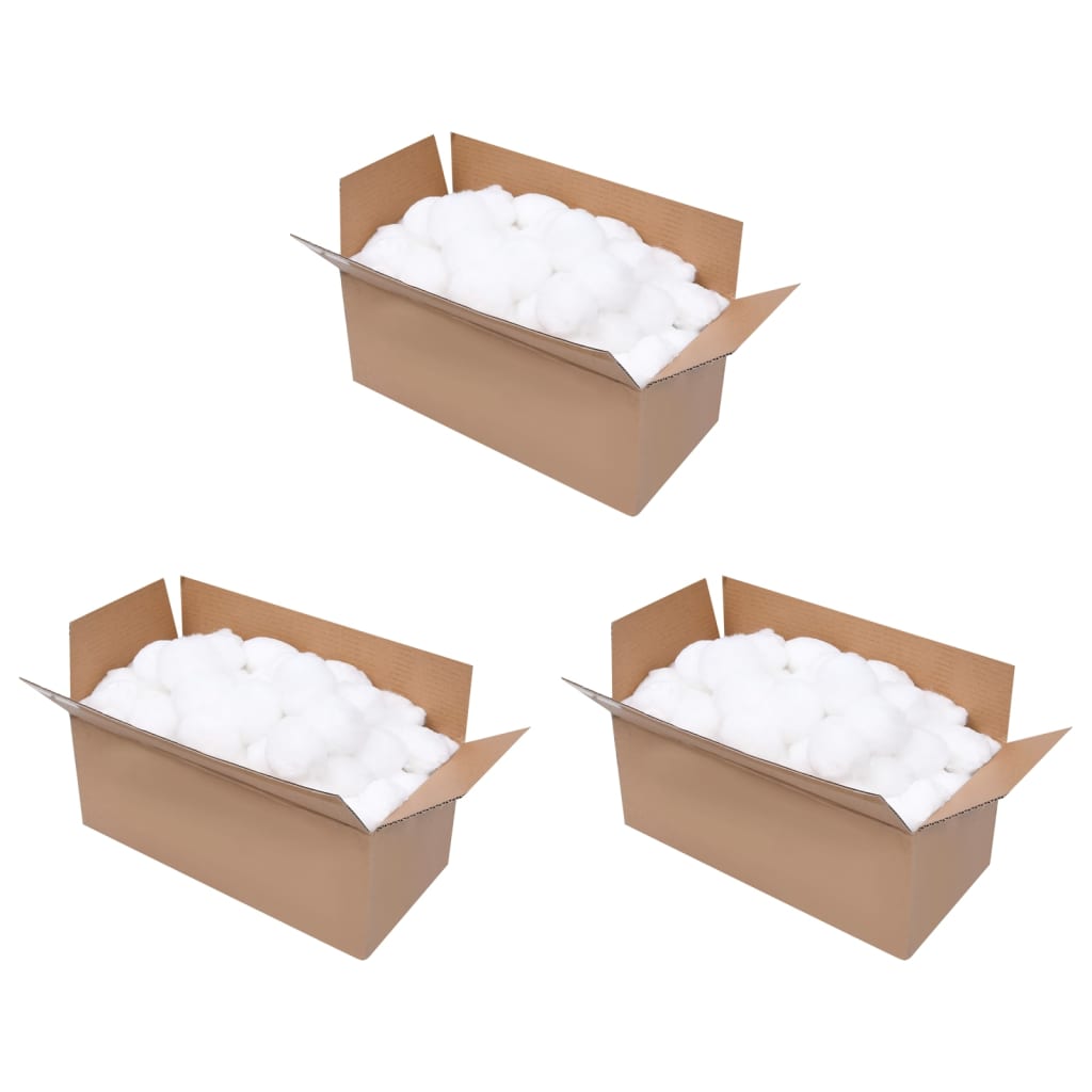Pool-Filterkugeln 2100 g PE Pool-Filterkugeln 2100 g PE