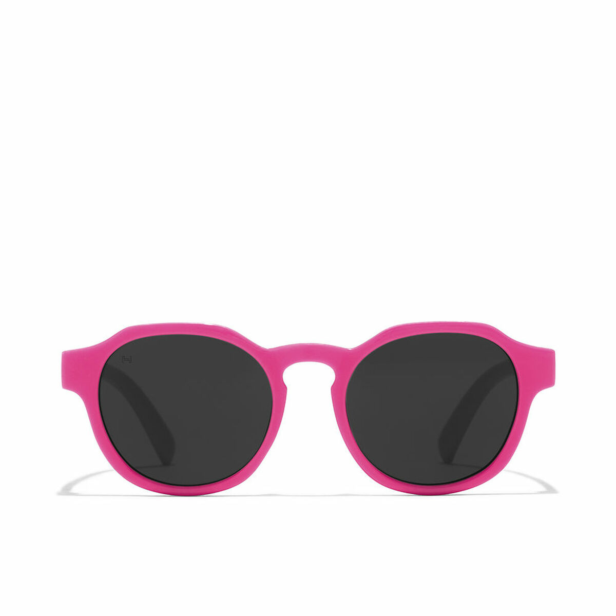 Kindersonnenbrille Hawkers WARWICK KIDS Ø 44 mm Rosa Kindersonnenbrille Hawkers WARWICK KIDS Ø 44 mm Rosa
