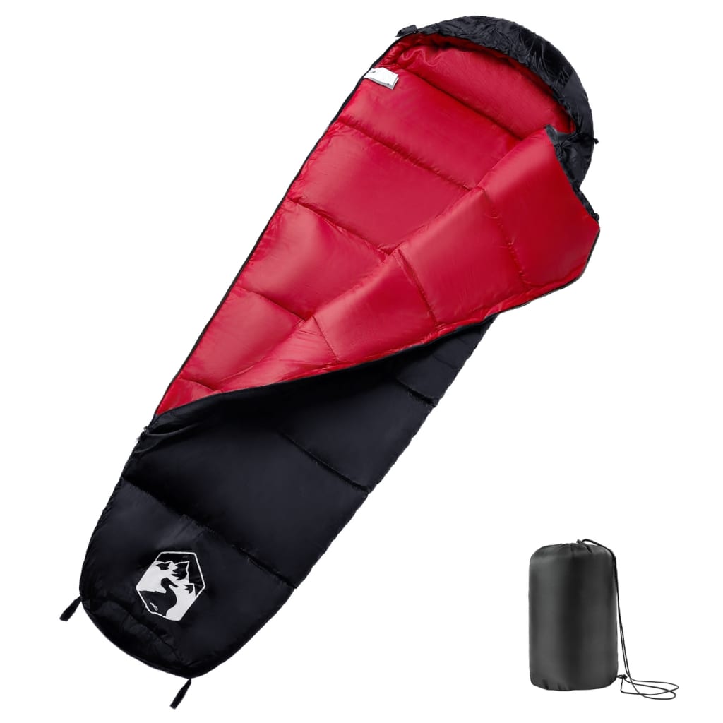 Mumienschlafsack für Erwachsene Camping 3 Jahreszeiten Mumienschlafsack für Erwachsene Camping 3 Jahreszeiten