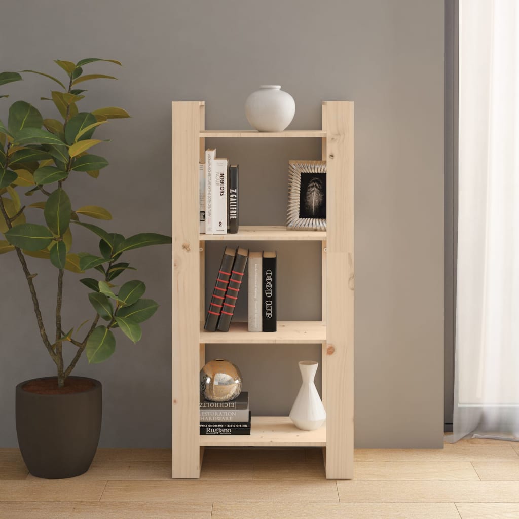 Bücherregal/Raumteiler 60x35x125 cm Massivholz Bücherregal/Raumteiler 60x35x125 cm Massivholz