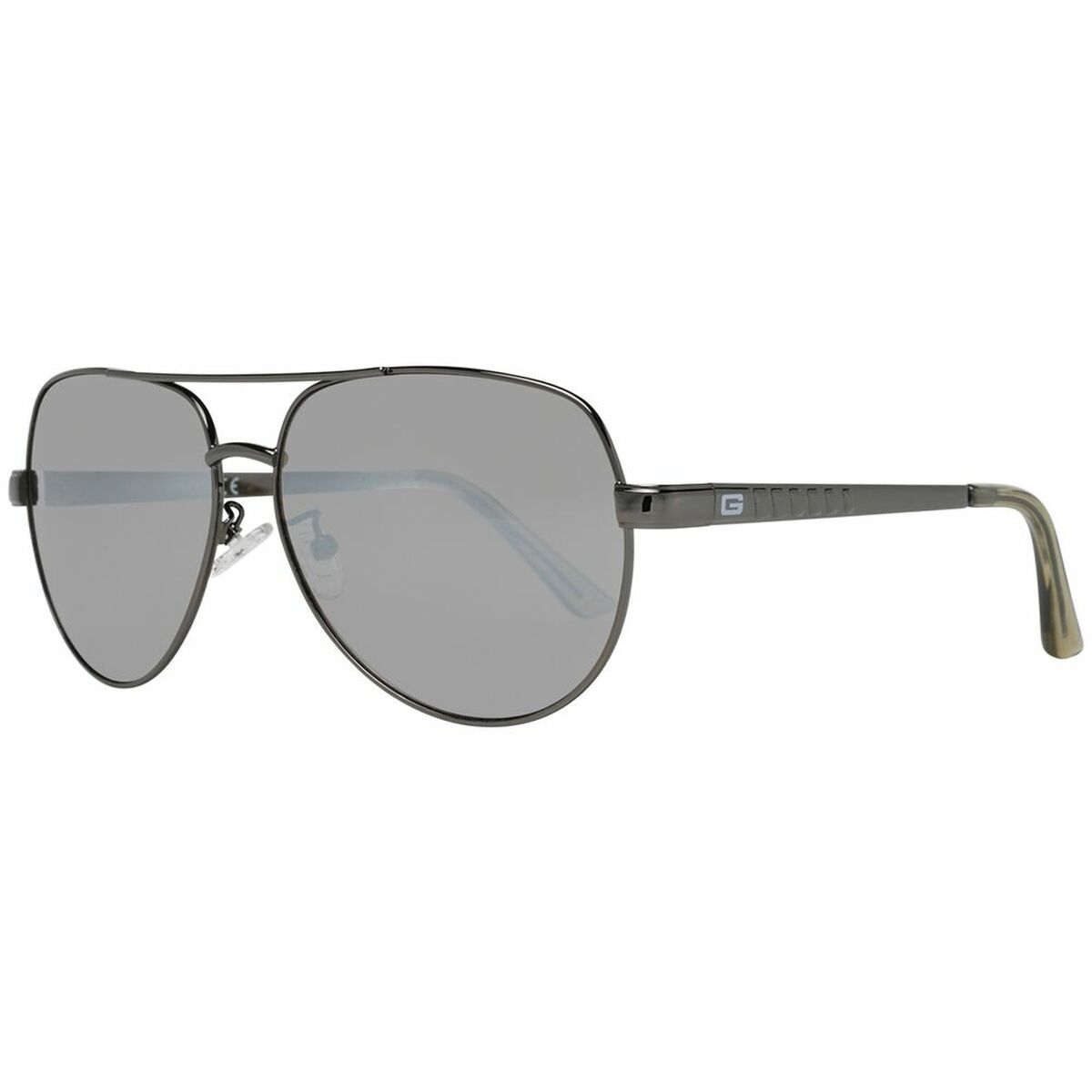 Herrensonnenbrille Guess GF0215 6008C Herrensonnenbrille Guess GF0215 6008C