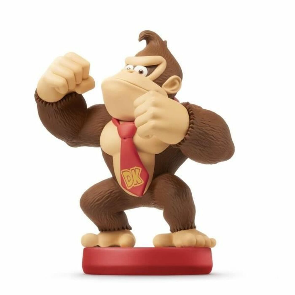 Sammelfigur Nintendo Donkey Kong Super Mario Kunststoff Sammelfigur Nintendo Donkey Kong Super Mario Kunststoff