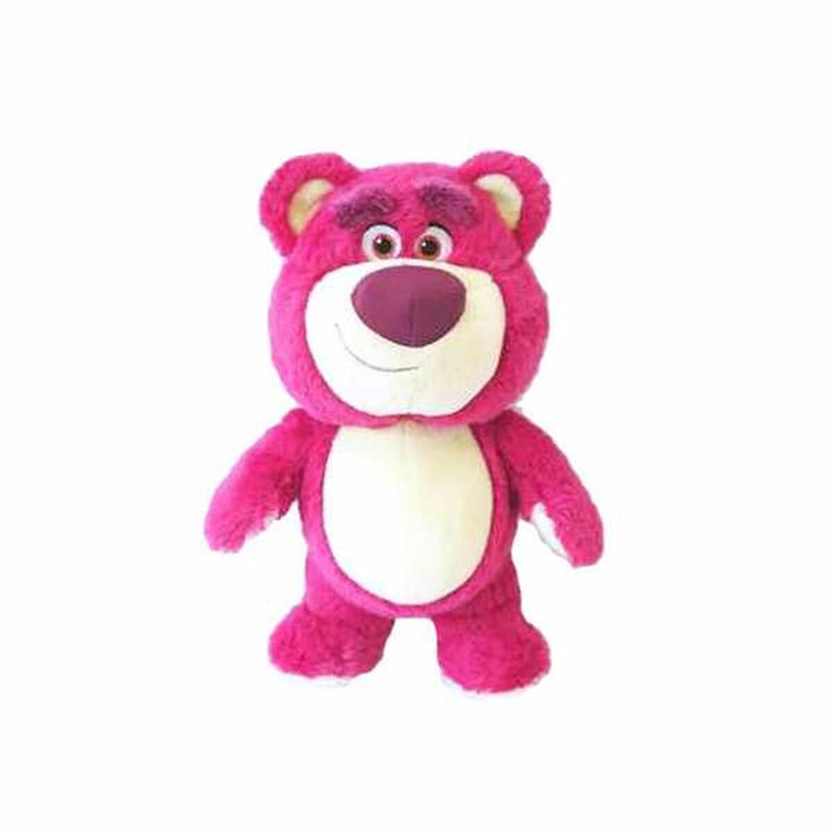 Plüschtier Smoby Lotso Toy Story 25 cm Plüschtier Smoby Lotso Toy Story 25 cm