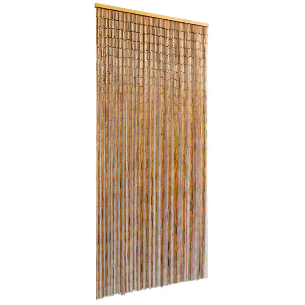 Türvorhang Bambus 90x200 cm Türvorhang Bambus 90x200 cm