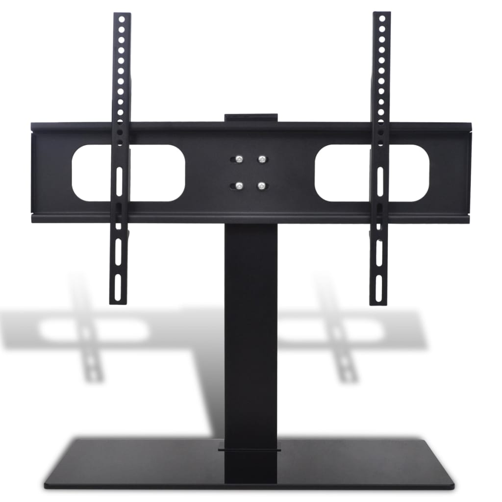 TV-Ständer für 37-55 Zoll Bildschirme Max VESA 600x400 mm 40kg TV-Ständer für 37-55 Zoll Bildschirme Max VESA 600x400 mm 40kg