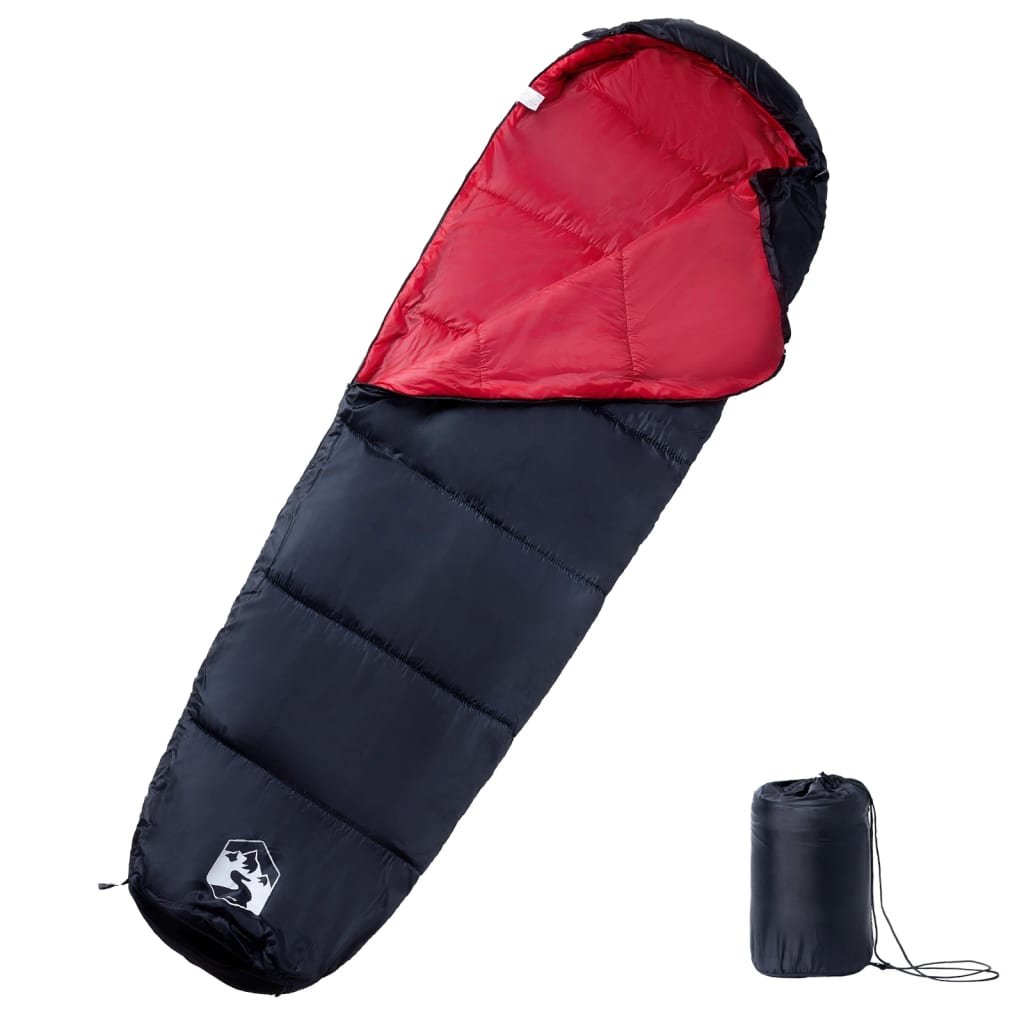 Mumienschlafsack für Erwachsene Camping 3 Jahreszeiten Mumienschlafsack für Erwachsene Camping 3 Jahreszeiten