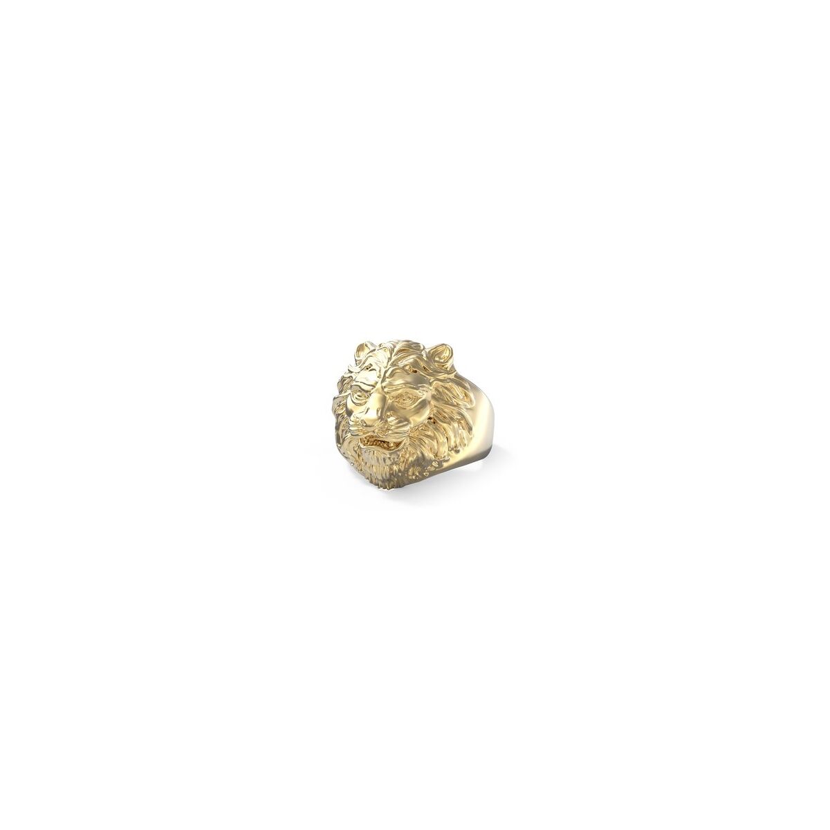Damenring Guess JUMR01307JWYG66