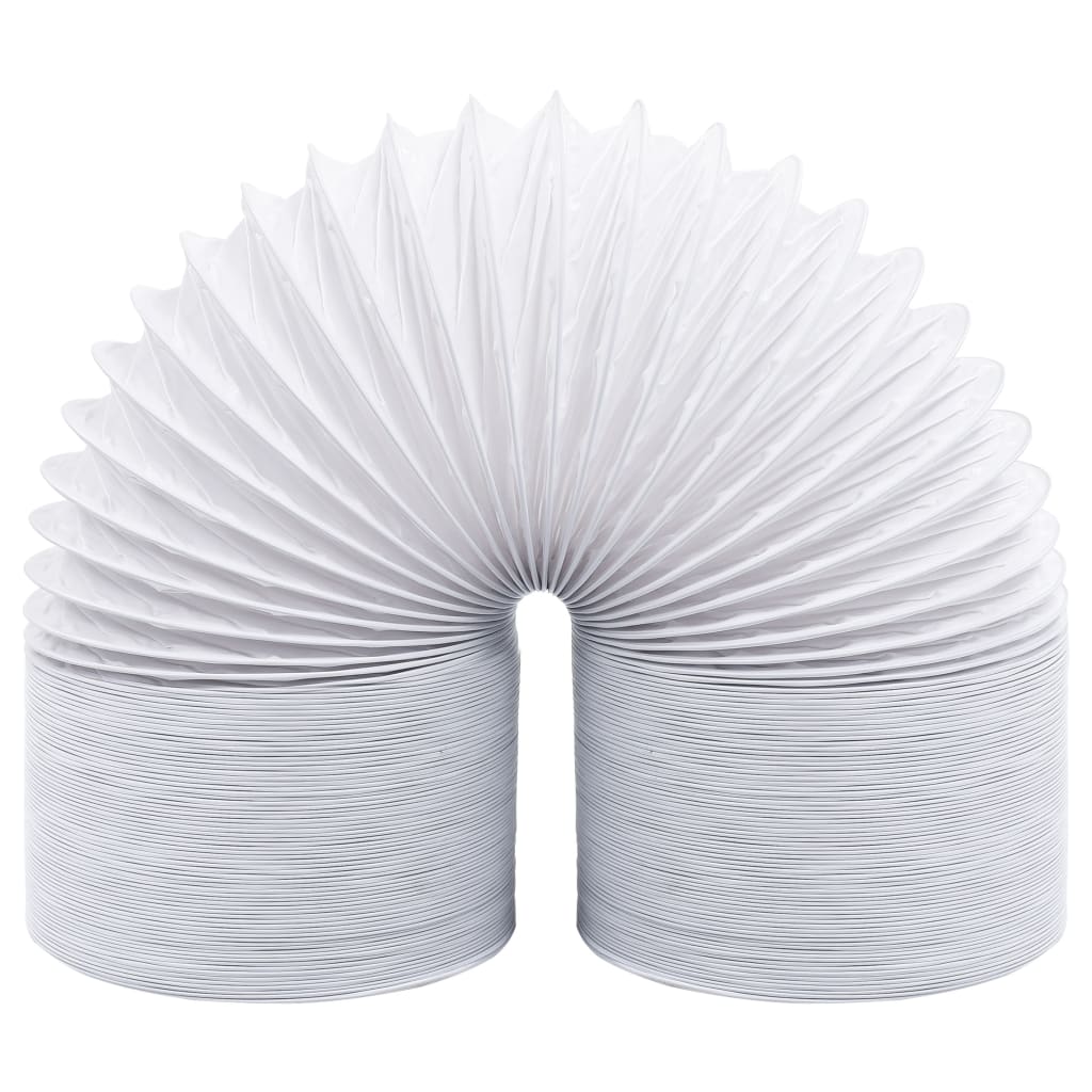 Abluftschlauch PVC 6 m 12,5 cm Abluftschlauch PVC 6 m 12,5 cm