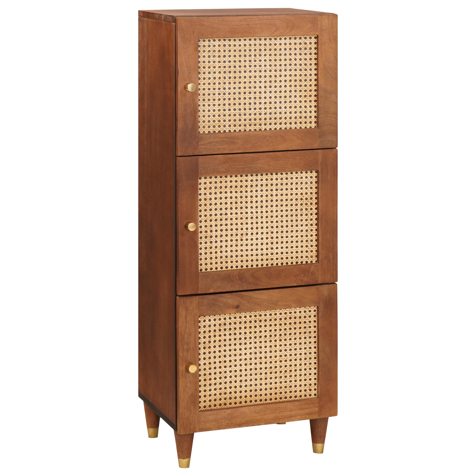 Medienlagerungsschränke & Regale mit Regal mit Speicher mit Tür Braun Medienlagerungsschränke & Regale mit Regal mit Speicher mit Tür Braun