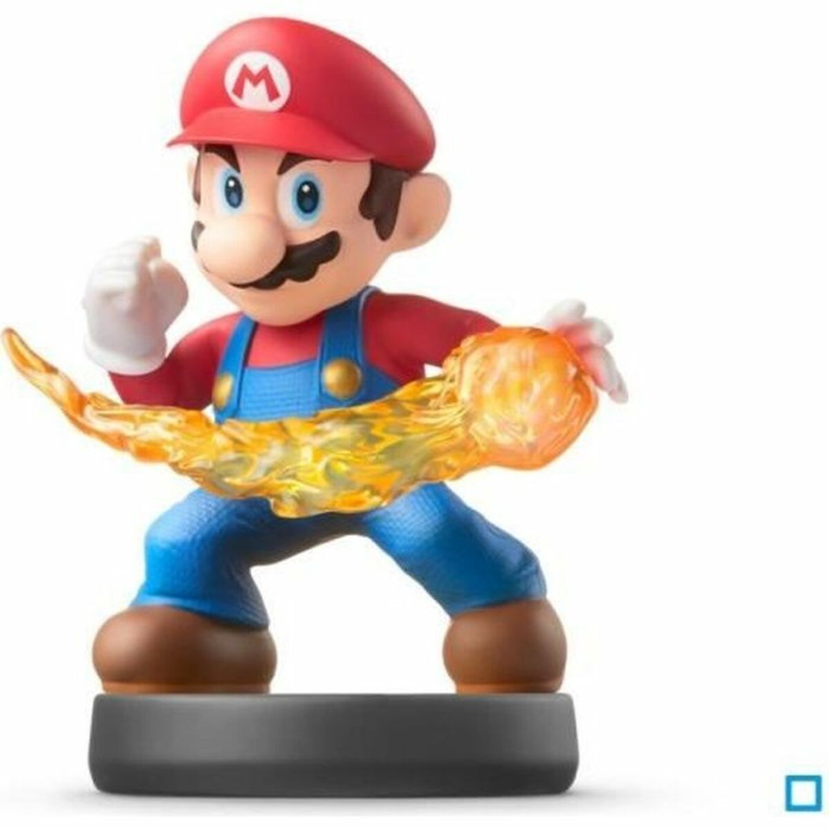 Sammelfigur Nintendo Super Smash Bros Bunt Sammelfigur Nintendo Super Smash Bros Bunt