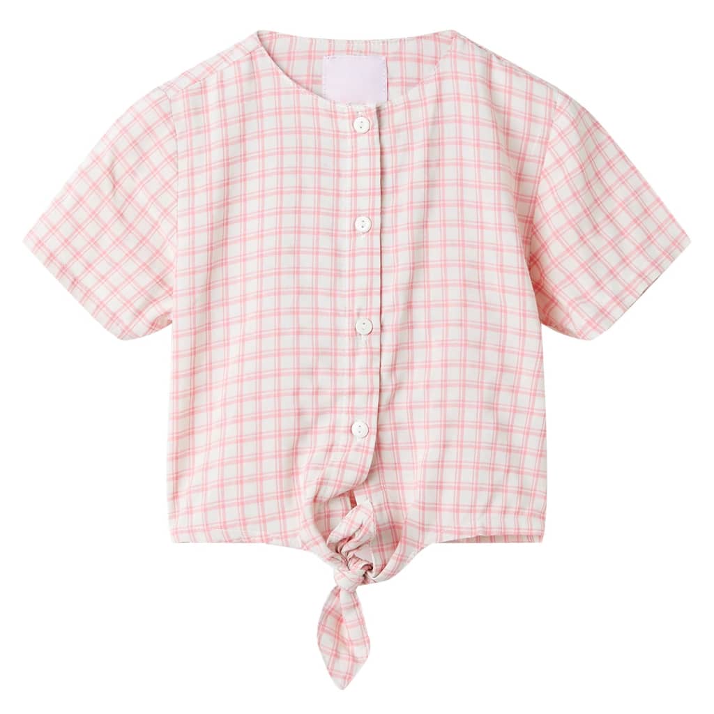 Kinder-T-Shirt Ecru 104 Kinder-T-Shirt Ecru 104