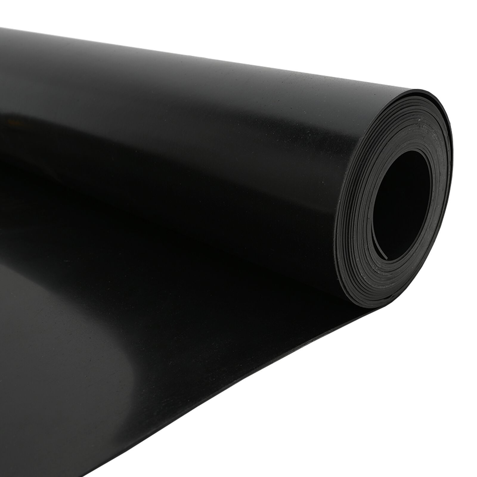 Wurzelbarriere Schwarz 0.7x10 m 1.5 mm HDPE Wurzelbarriere Schwarz 0.7x10 m 1.5 mm HDPE