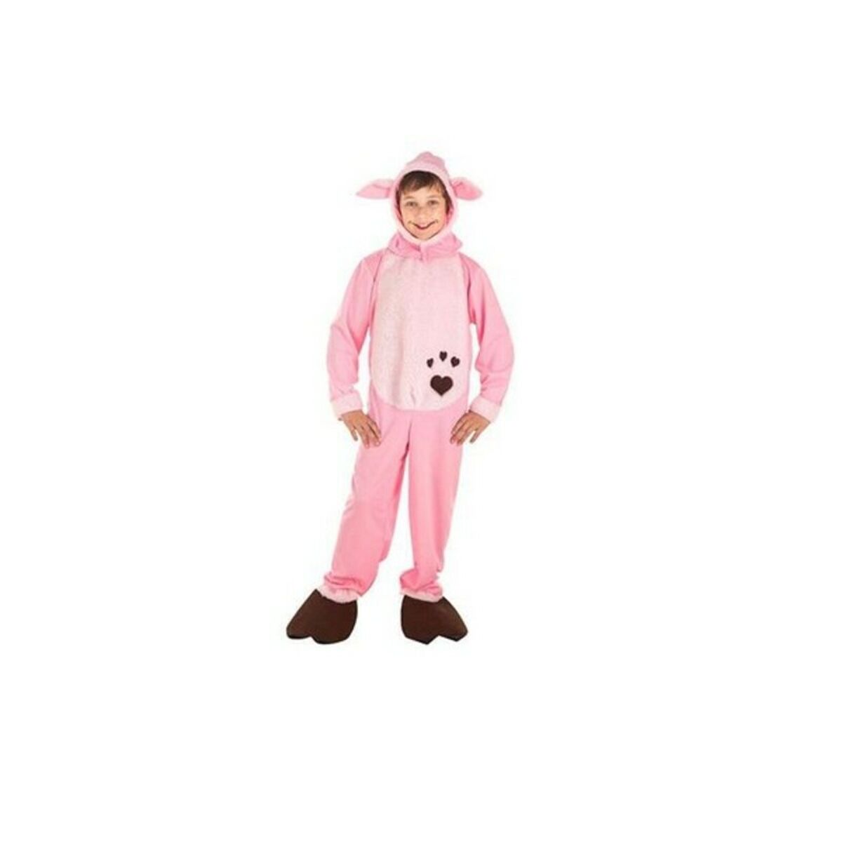 Verkleidung für Kinder 3367-5 Rosa (3 Stücke) Verkleidung für Kinder 3367-5 Rosa (3 Stücke)