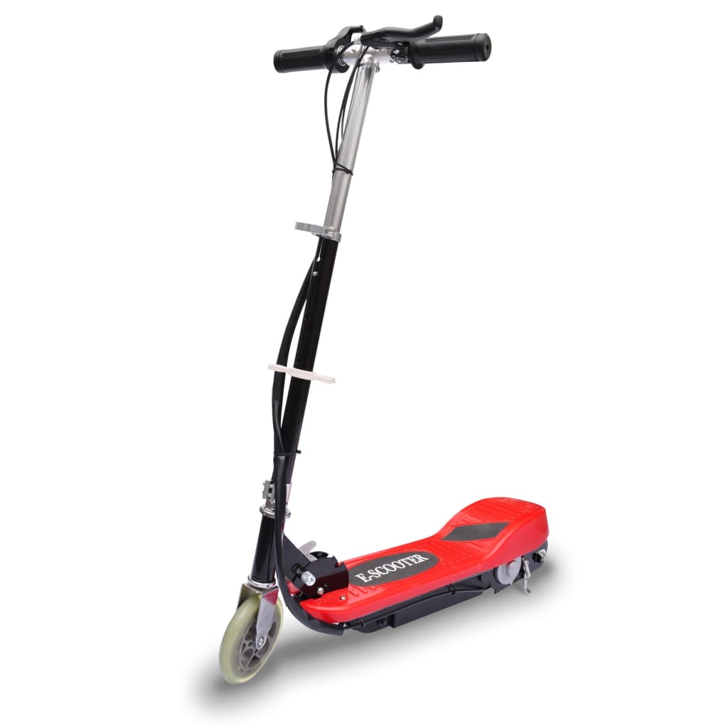 E-Scooter 120 W Rot E-Scooter 120 W Rot