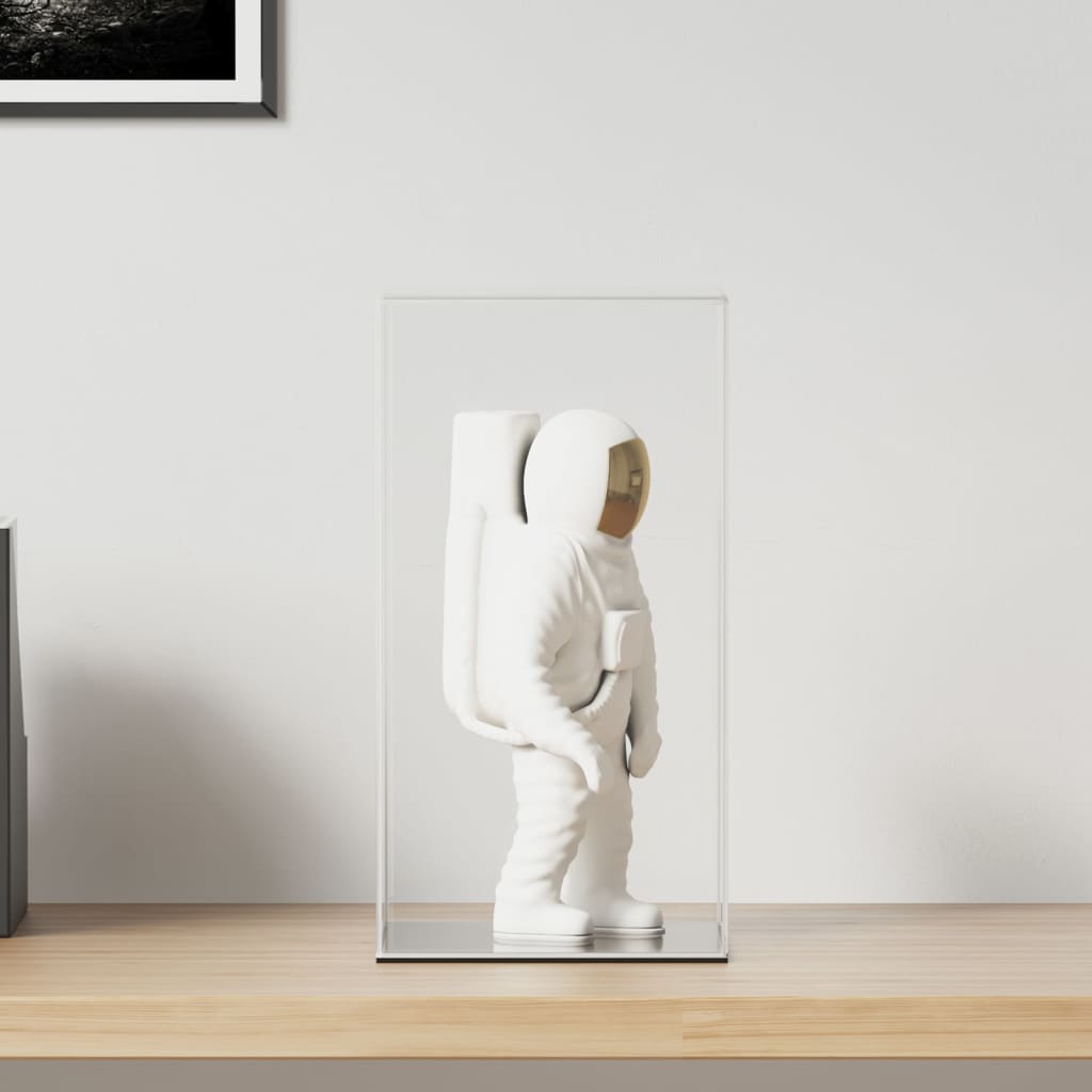 Vitrine Transparent 20x20x38 cm Acryl Vitrine Transparent 20x20x38 cm Acryl