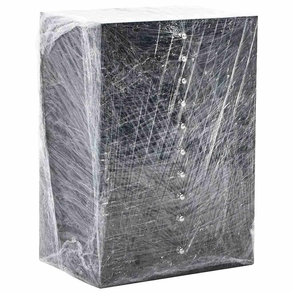 Stretchfolie 6 Stk. Transparent 23 μm 50 cm x 150 m Stretchfolie 6 Stk. Transparent 23 μm 50 cm x 150 m