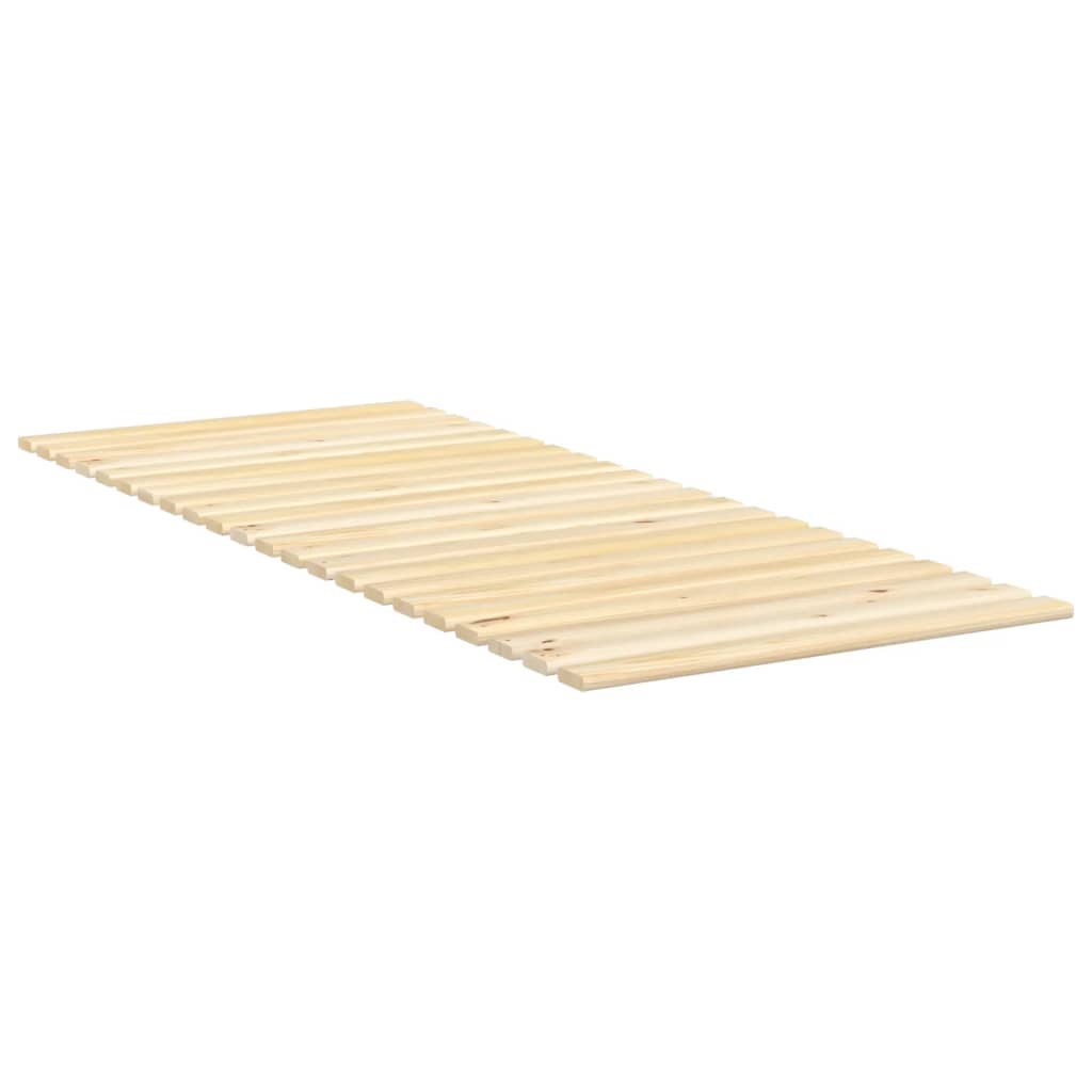 Lattenrost 80x200 cm Massivholz Kiefer Lattenrost 80x200 cm Massivholz Kiefer