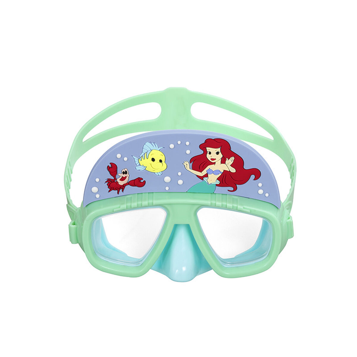 Bestway Schwimmen Kinder Silikonriemen Meerjungfrau +3 Jahre Pool und Strand 09117 Bestway Schwimmen Kinder Silikonriemen Meerjungfrau +3 Jahre Pool und Strand 09117