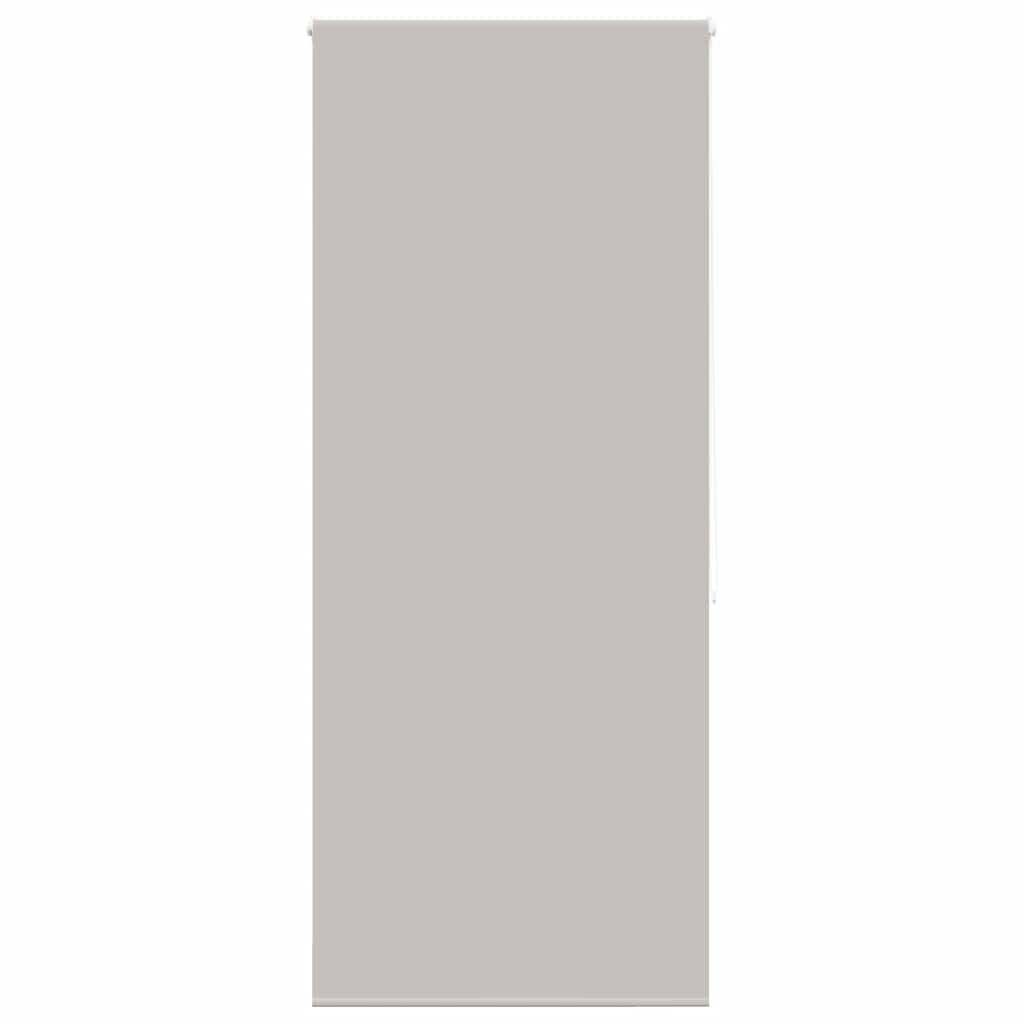 Duschrollo 90x240 cm Stoffbreite 86 cm