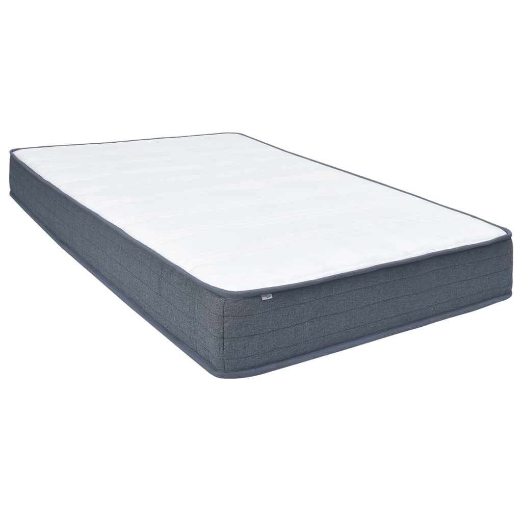 Boxspringbett-Matratze 200 x 140 x 20 cm Boxspringbett-Matratze 200 x 140 x 20 cm